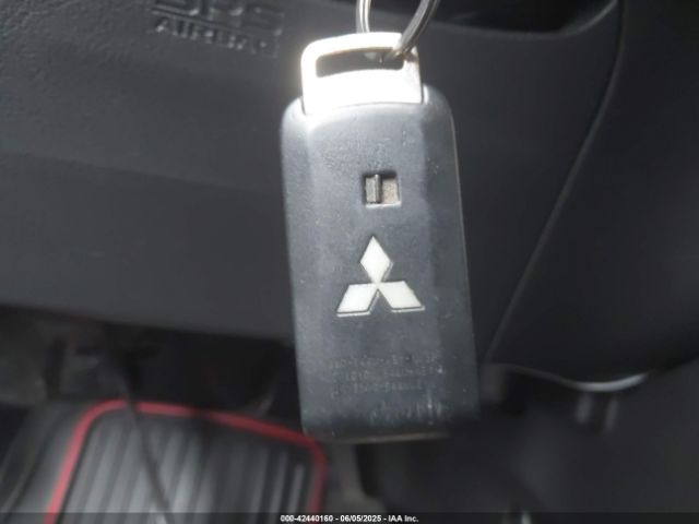2015 MITSUBISHI OUTLANDER JA4AD3A3XFZ000797 Photo 10
