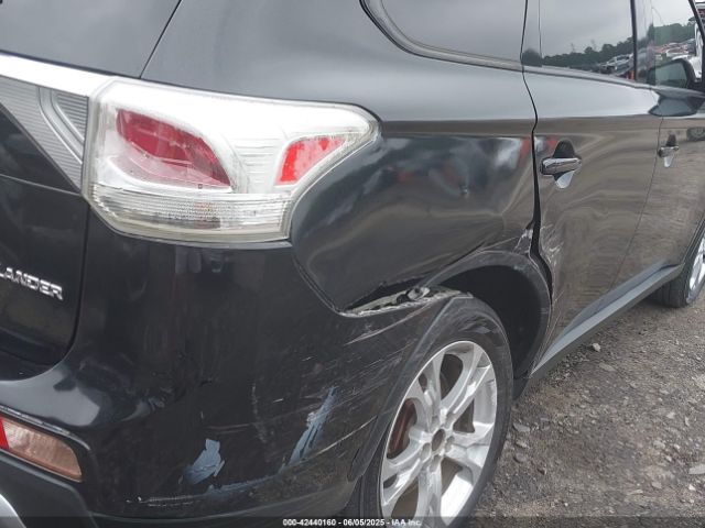 2015 MITSUBISHI OUTLANDER JA4AD3A3XFZ000797 Photo 5