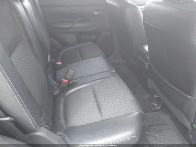 2015 MITSUBISHI OUTLANDER JA4AD3A3XFZ000797 Photo 7
