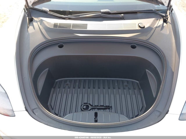 2021 TESLA MODEL 3 5YJ3E1EC6MF925591 Photo 9