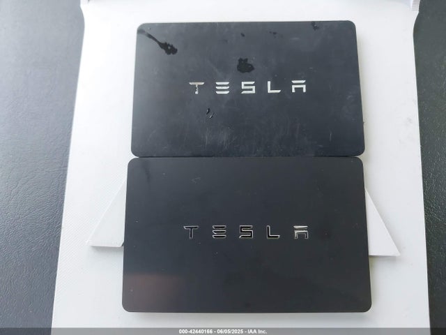 2021 TESLA MODEL 3 5YJ3E1EC6MF925591 Photo 10