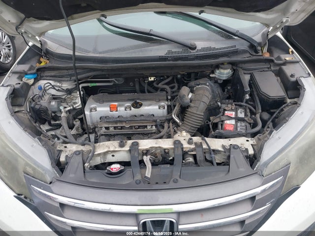 5J6RM3H3XEL038282 Honda k24z7