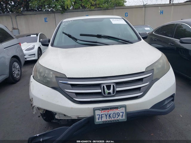 5J6RM3H3XEL038282 Honda k24z7