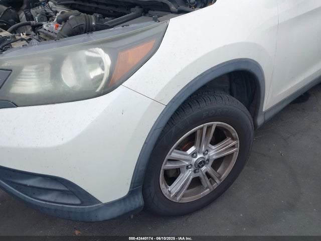 5J6RM3H3XEL038282 Honda k24z7