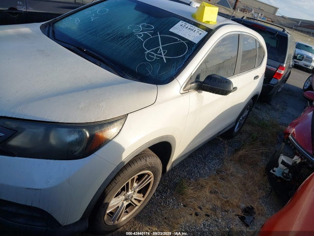 5J6RM3H3XEL038282 Honda k24z7