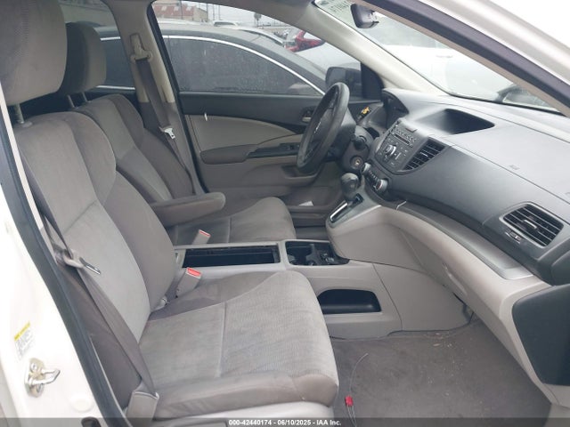 5J6RM3H3XEL038282 Honda k24z7