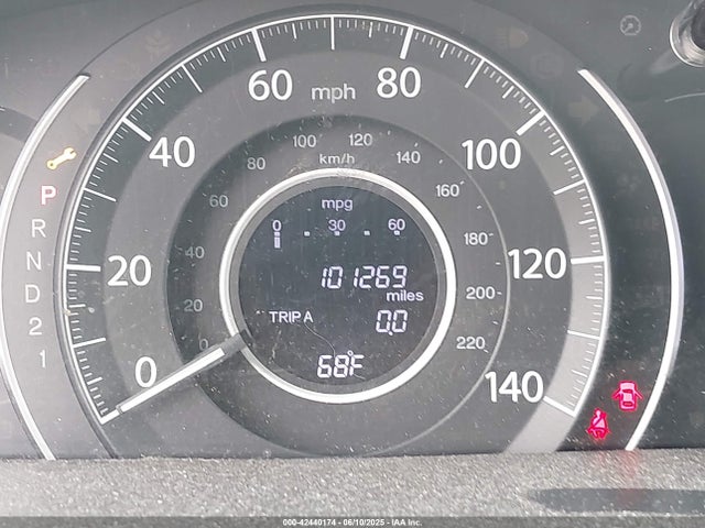 5J6RM3H3XEL038282 Honda k24z7