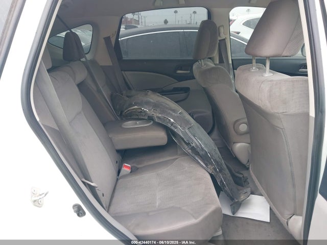 5J6RM3H3XEL038282 Honda k24z7