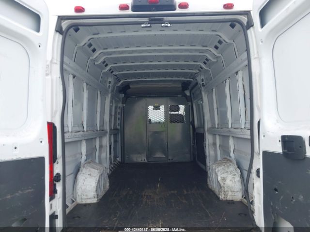 3C6MRVJG0ME588535 RAM Promaster 3500 Cargo Van High Roof 159 Wb Ext