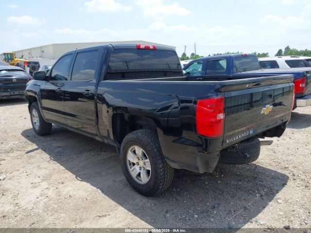 3GCUCRER1HG496907 Chevrolet Silverado 1500 1lt