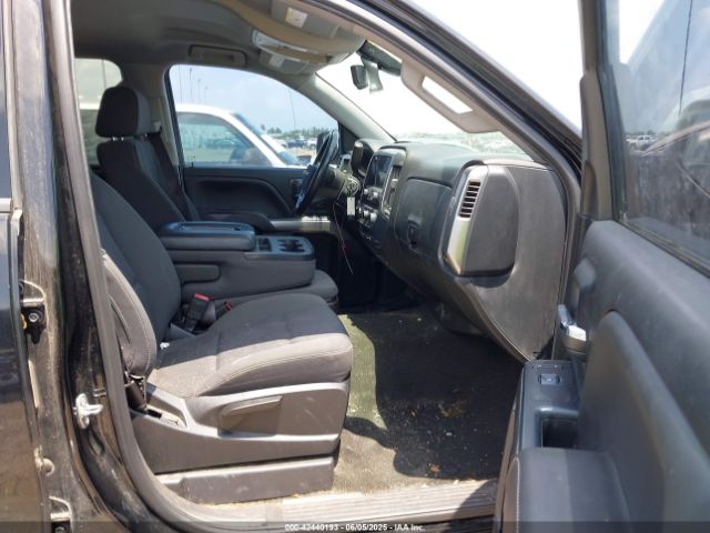 3GCUCRER1HG496907 Chevrolet Silverado 1500 1lt