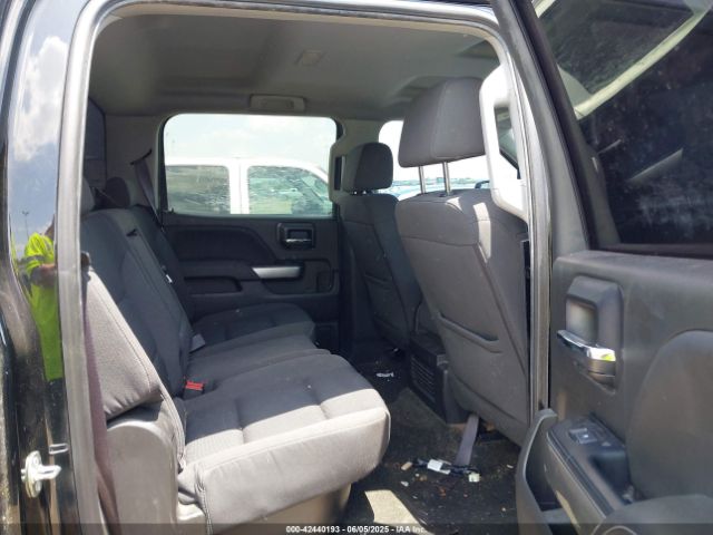 3GCUCRER1HG496907 Chevrolet Silverado 1500 1lt
