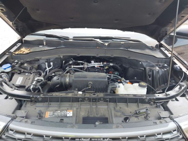 2024 FORD EXPLORER 1FMSK8DH9RGA71439 Photo 9
