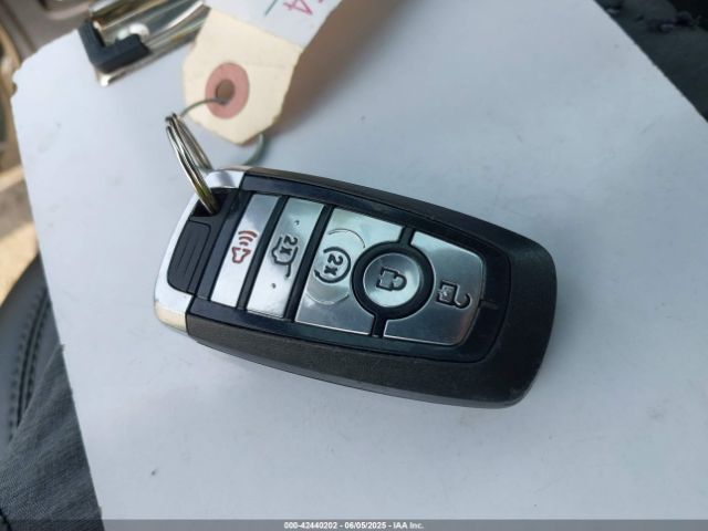 2024 FORD EXPLORER 1FMSK8DH9RGA71439 Photo 10