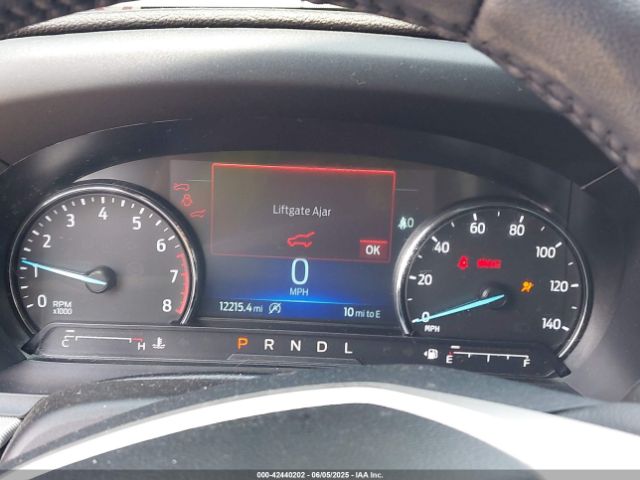 2024 FORD EXPLORER 1FMSK8DH9RGA71439 Photo 6