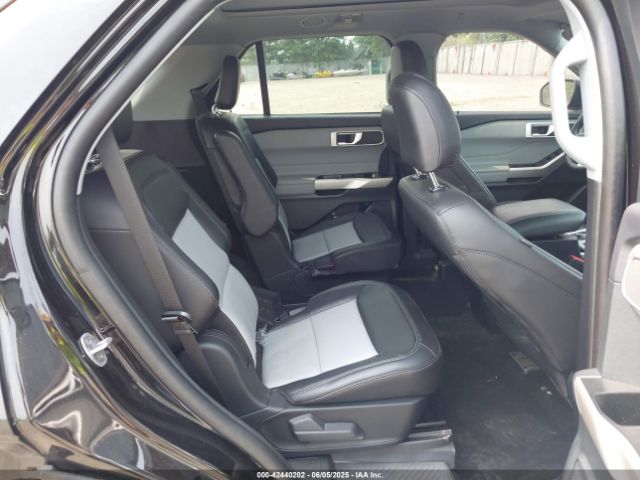 2024 FORD EXPLORER 1FMSK8DH9RGA71439 Photo 7