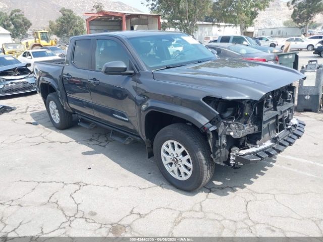 2024 TOYOTA TACOMA 3TMKB5FN6RM023621