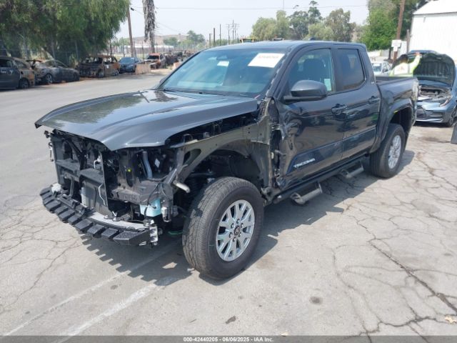 2024 TOYOTA TACOMA 3TMKB5FN6RM023621 Photo 1