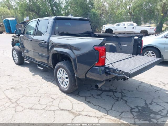 2024 TOYOTA TACOMA 3TMKB5FN6RM023621 Photo 2