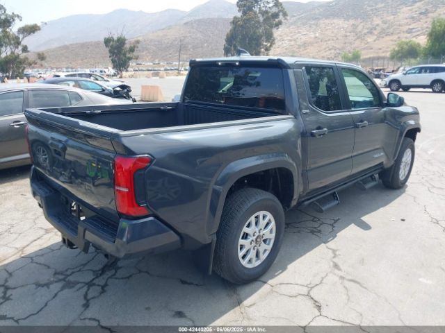 2024 TOYOTA TACOMA 3TMKB5FN6RM023621 Photo 3