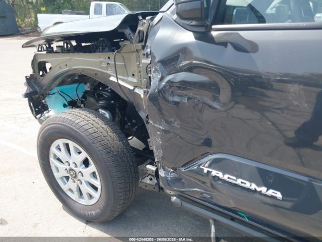 2024 TOYOTA TACOMA 3TMKB5FN6RM023621 Photo 5