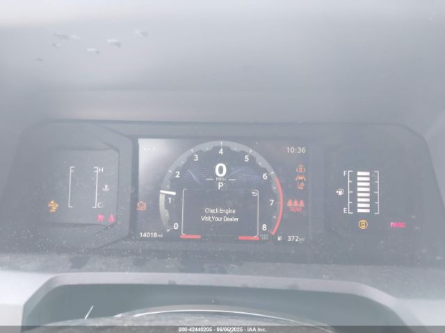 2024 TOYOTA TACOMA 3TMKB5FN6RM023621 Photo 6