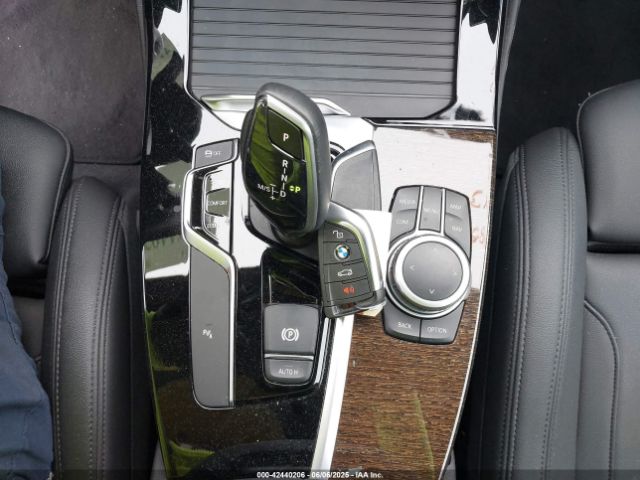 5UXTY3C01L9C61917 BMW 2020