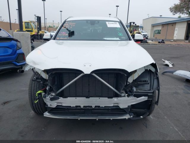 5UXTY3C01L9C61917 BMW 2020