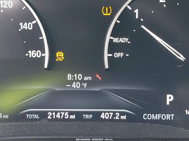 5UXTY3C01L9C61917 BMW 2020