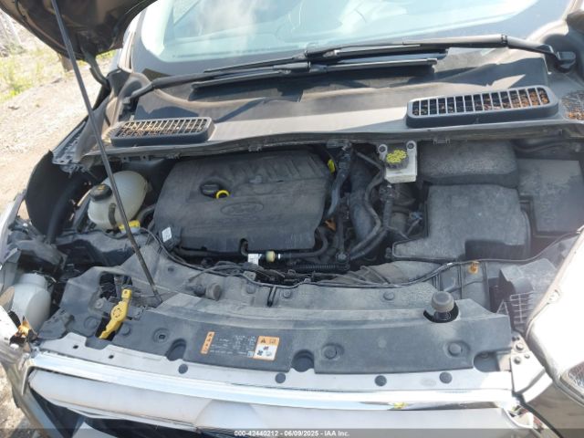 2018 FORD ESCAPE 1FMCU0GD0JUC94600 Photo 9