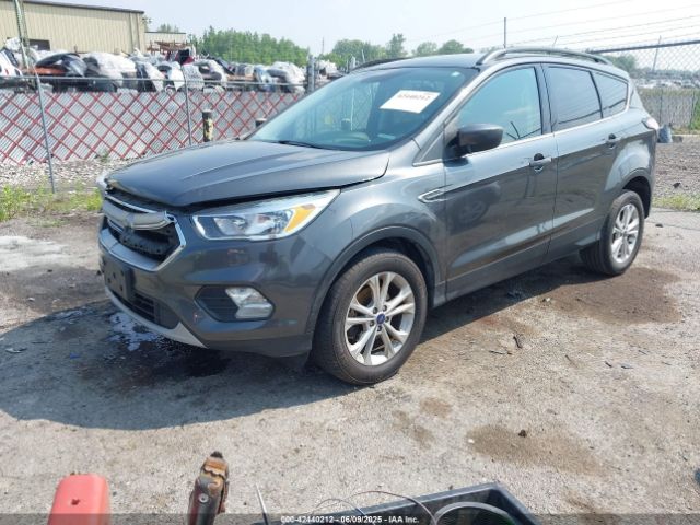 2018 FORD ESCAPE 1FMCU0GD0JUC94600 Photo 1