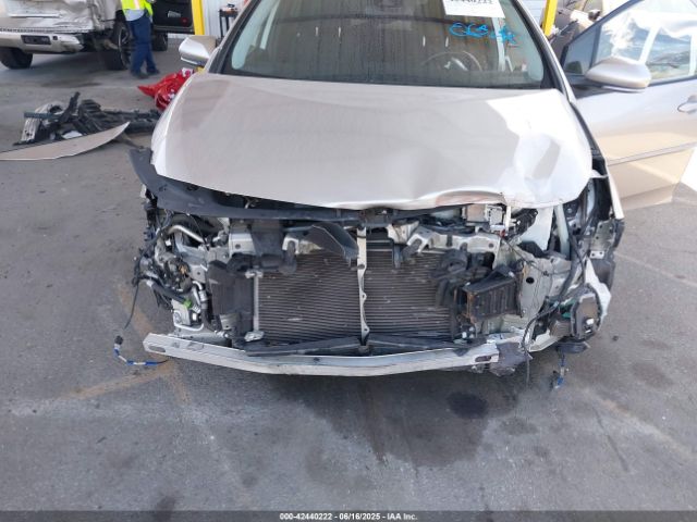 2021 TOYOTA PRIUS PRIME JTDKAMFP5M3168187 Photo 5