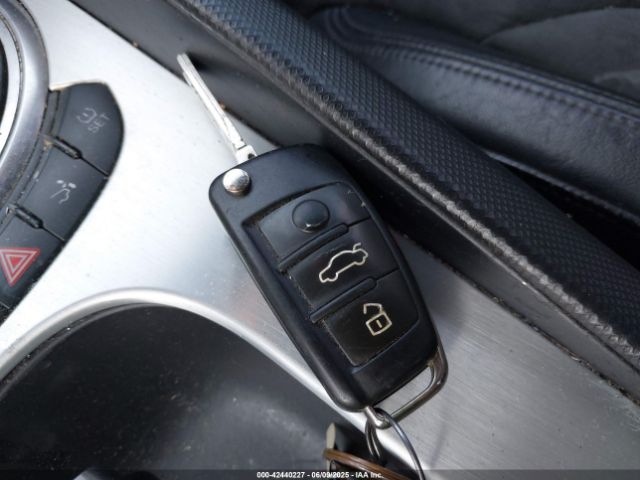 2008 AUDI TT TRUAF38J381003262 Photo 10