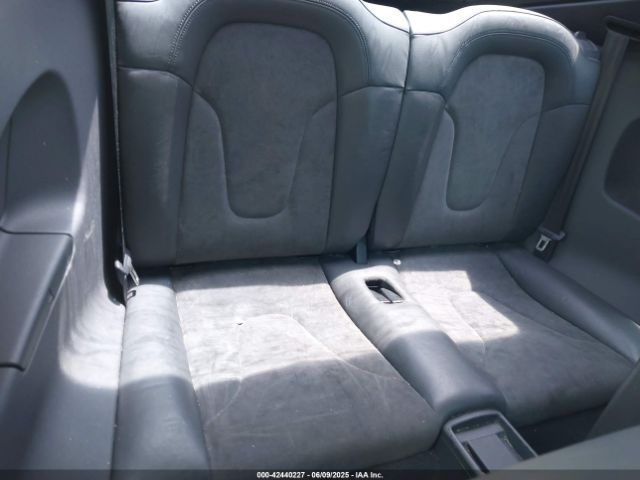 2008 AUDI TT TRUAF38J381003262 Photo 7