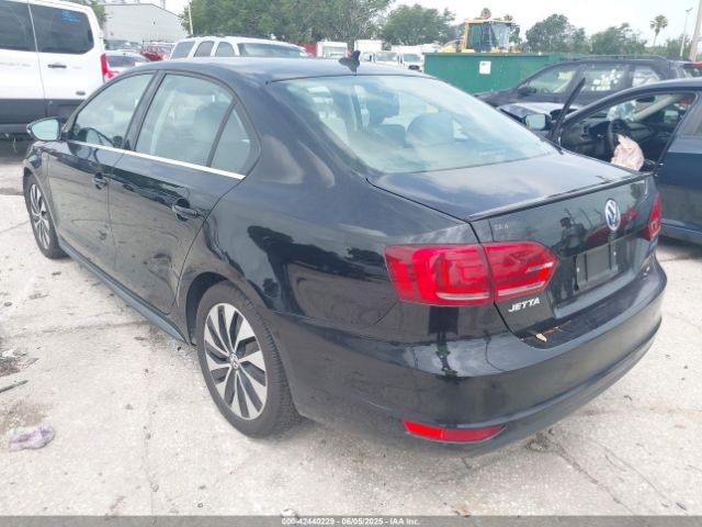 3VW637AJ4EM230594 Volkswagen Jetta