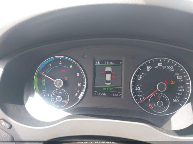 3VW637AJ4EM230594 Volkswagen Jetta