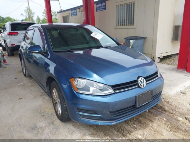 3VW117AU5GM049663 auction archive image