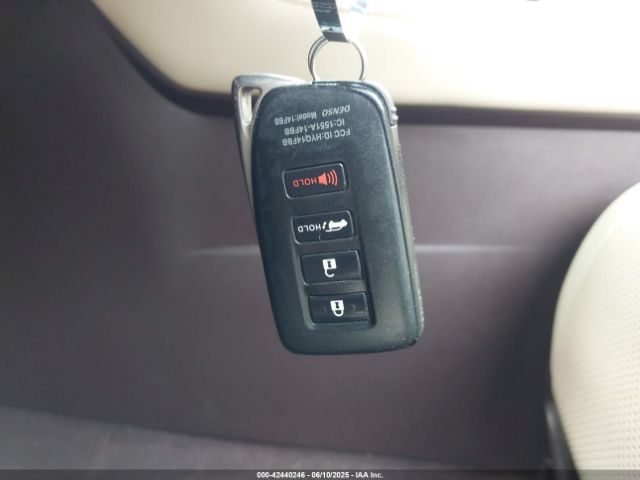 2017 LEXUS RX 350 2T2ZZMCAXHC037045 Photo 10