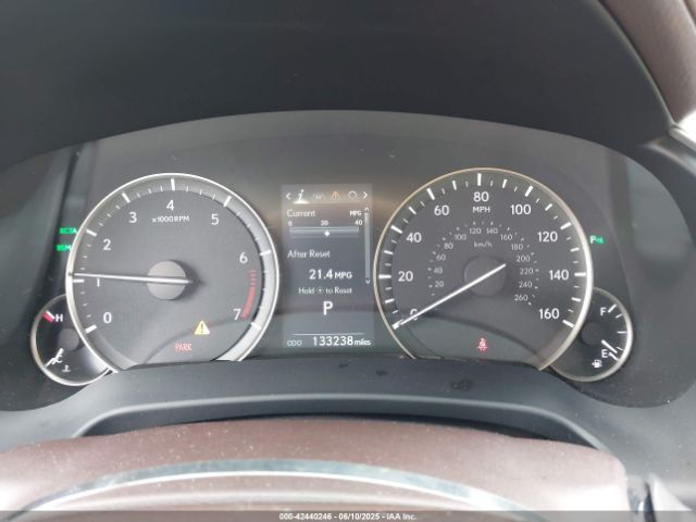 2017 LEXUS RX 350 2T2ZZMCAXHC037045 Photo 6