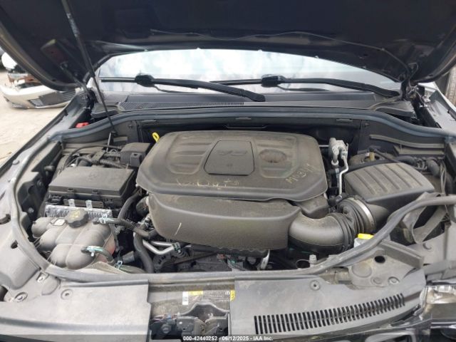 2021 JEEP GRAND CHEROKEE 1C4RJFLG1MC707189 Photo 9