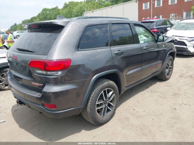 2021 JEEP GRAND CHEROKEE 1C4RJFLG1MC707189 Photo 3