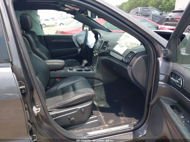 2021 JEEP GRAND CHEROKEE 1C4RJFLG1MC707189 Photo 4