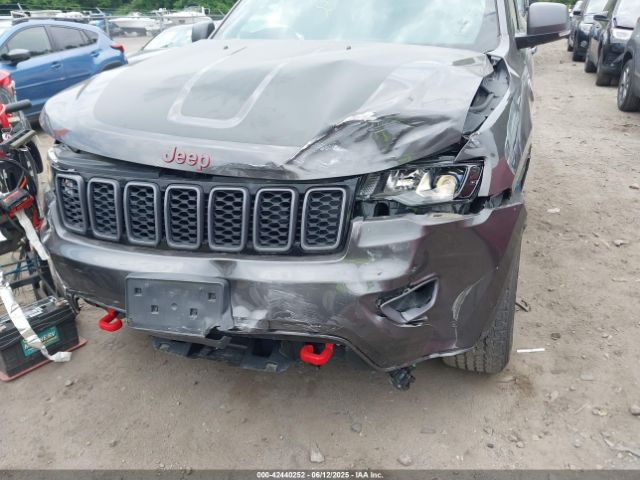 2021 JEEP GRAND CHEROKEE 1C4RJFLG1MC707189 Photo 5