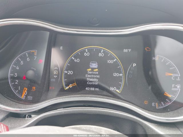 2021 JEEP GRAND CHEROKEE 1C4RJFLG1MC707189 Photo 6