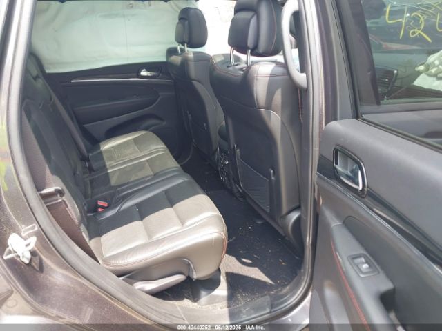 2021 JEEP GRAND CHEROKEE 1C4RJFLG1MC707189 Photo 7