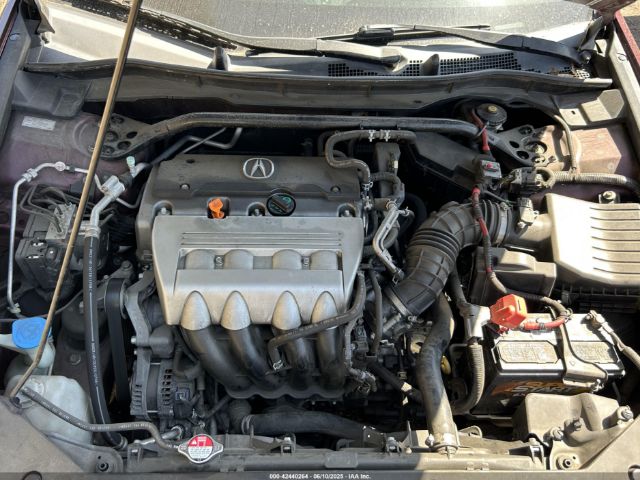 2009 ACURA TSX JH4CU26609C035625 Photo 9