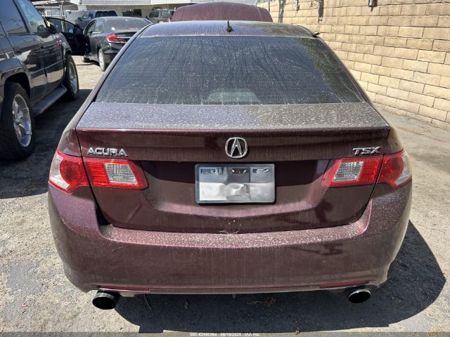 2009 ACURA TSX JH4CU26609C035625 Photo 5