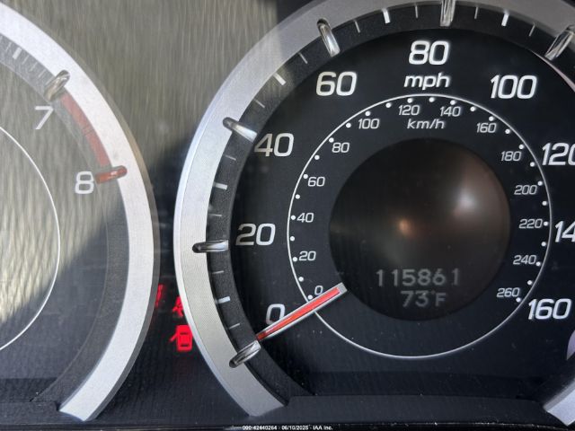 2009 ACURA TSX JH4CU26609C035625 Photo 6