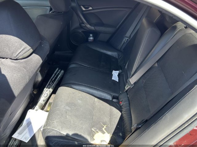 2009 ACURA TSX JH4CU26609C035625 Photo 7