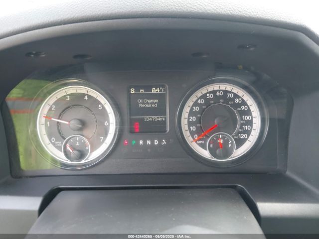 2017 RAM 1500 1C6RR7FG7HS620751 Photo 6